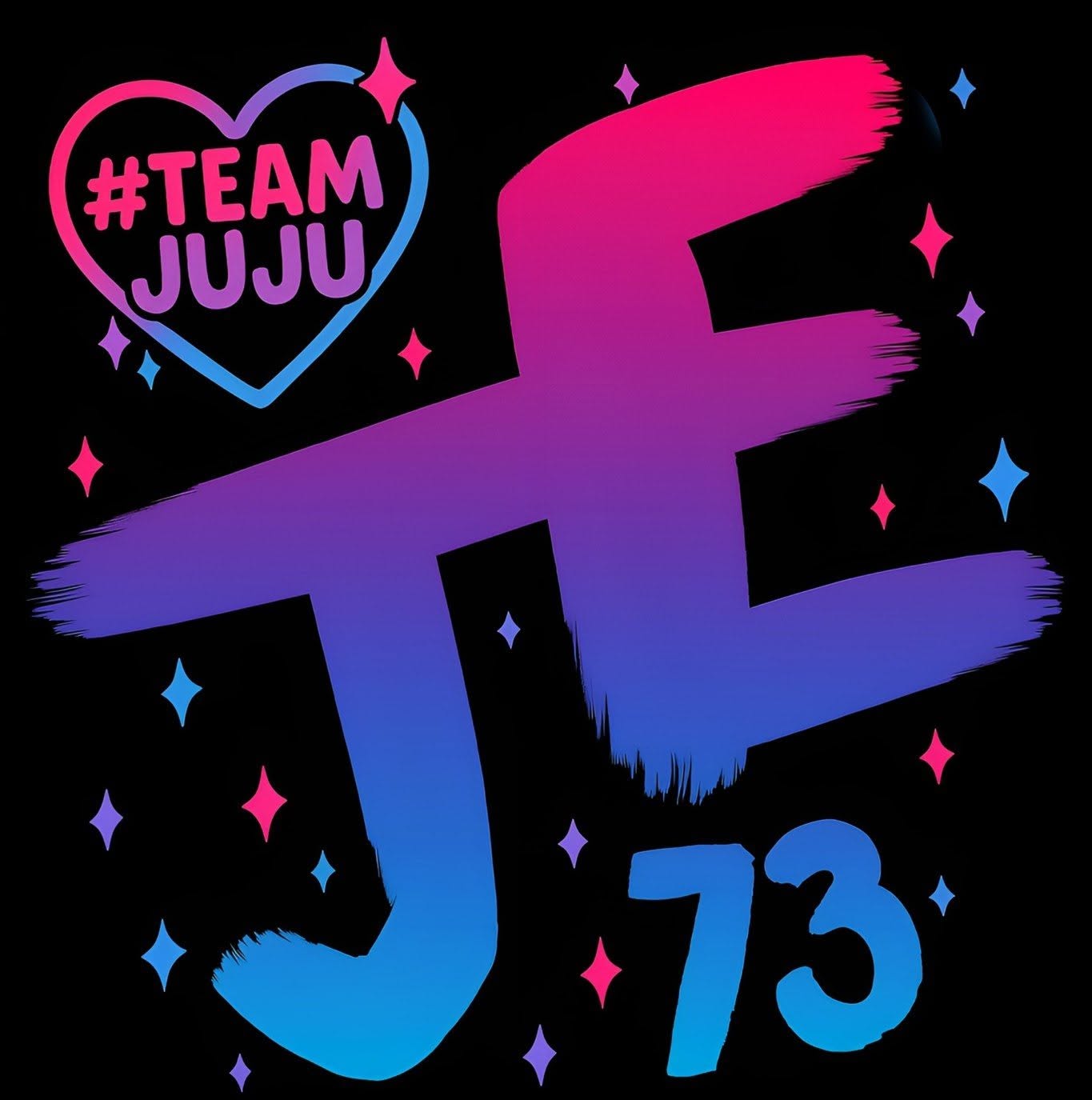 Logo JE73